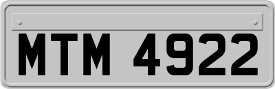 MTM4922