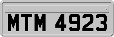 MTM4923