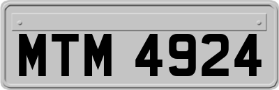 MTM4924