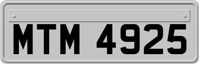 MTM4925