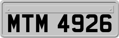 MTM4926
