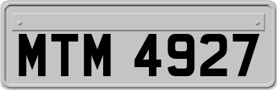 MTM4927