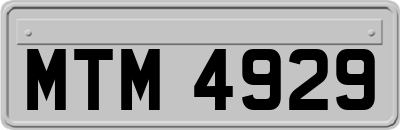 MTM4929