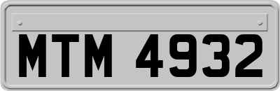 MTM4932