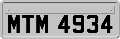 MTM4934