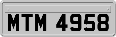 MTM4958