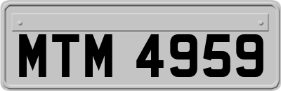MTM4959