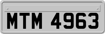 MTM4963