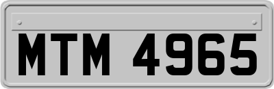 MTM4965