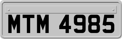 MTM4985