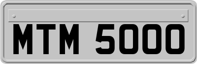 MTM5000
