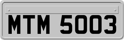MTM5003