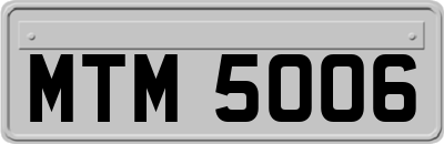 MTM5006