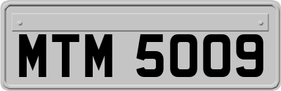 MTM5009