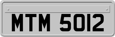 MTM5012