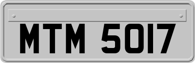 MTM5017