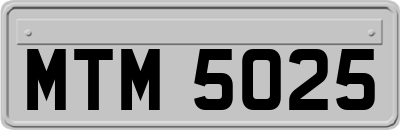MTM5025
