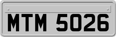 MTM5026