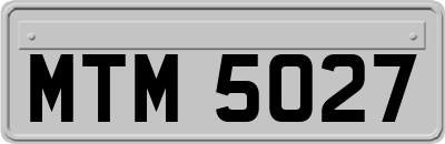 MTM5027