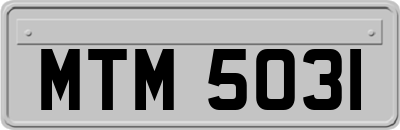 MTM5031