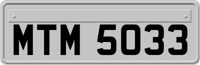 MTM5033