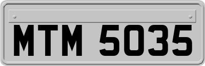 MTM5035