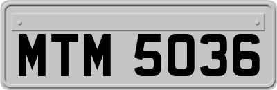 MTM5036