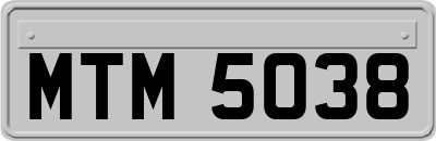MTM5038