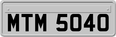 MTM5040