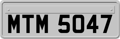 MTM5047