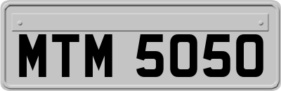 MTM5050