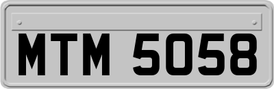 MTM5058