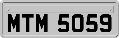 MTM5059