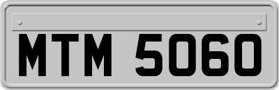 MTM5060