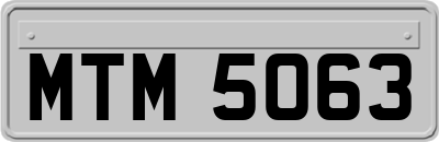 MTM5063