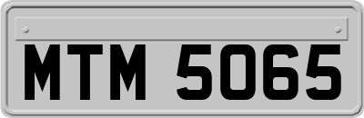 MTM5065