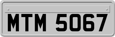 MTM5067