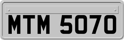 MTM5070