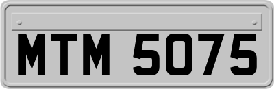 MTM5075