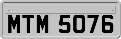 MTM5076