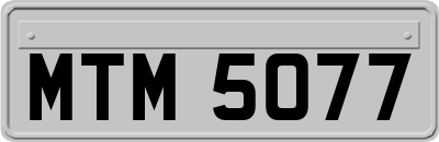 MTM5077