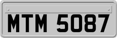 MTM5087