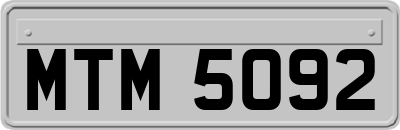 MTM5092