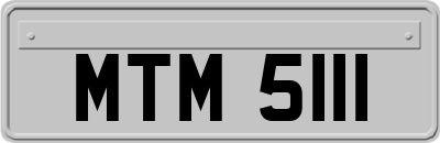 MTM5111