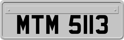 MTM5113