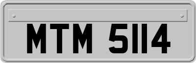 MTM5114