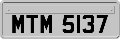 MTM5137