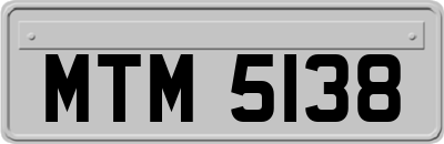 MTM5138