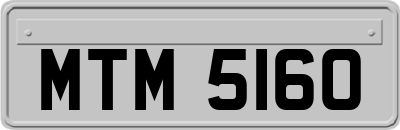 MTM5160