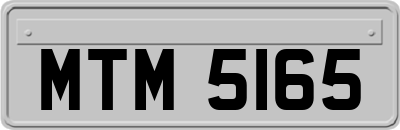 MTM5165